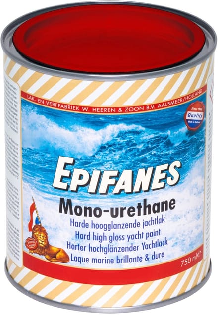 Epifanes Mono-Urethane Mono-urethane3116
