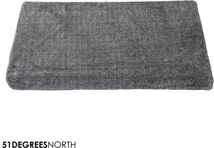 51Degrees North  - Orthopedic Cosy - Mattress 1 - Grey - XXL