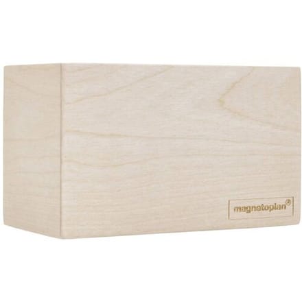 magnetoplan Penhouder magnetisch (b x h) 114 mm x 64 mm Berk