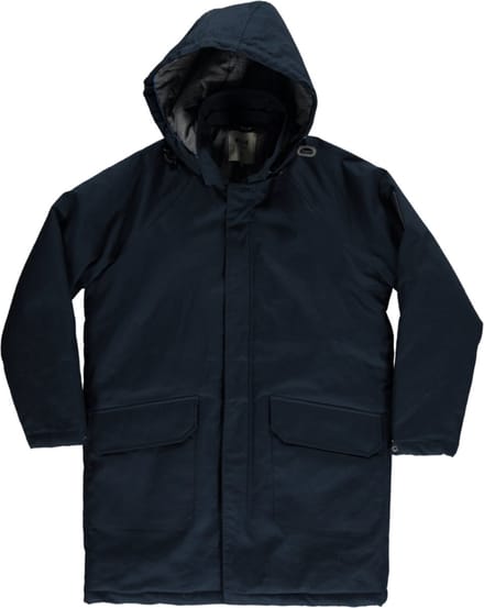 Mustang Daniel CCP Parka winterjas heren - maat L