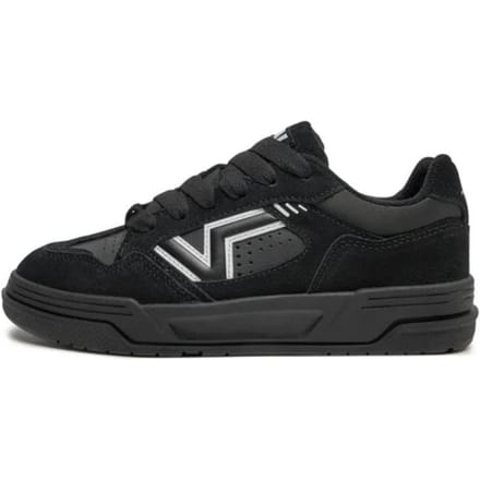 Vans Upland Schoenen Zwart EU 40