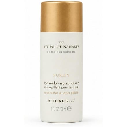 Rituals Namaste Purify Eye Make-Up Remover