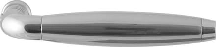 Deurkruk - RVS gepolijst - RVS - GPF -
