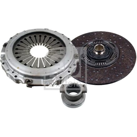 Koppelingsset FEBI BILSTEIN 105188