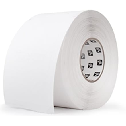 Zebra 8000D (LD-R2LS5W) Linerless label 50,8mm x 19,8 36 rollen (origineel)
