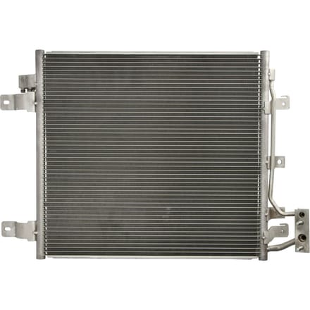 Condensator, airconditioning KOYORAD CD331209