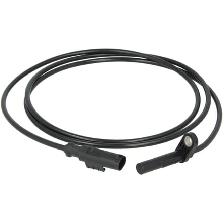 Sensor, wielsnelheid BOSCH 0 265 009 340 links