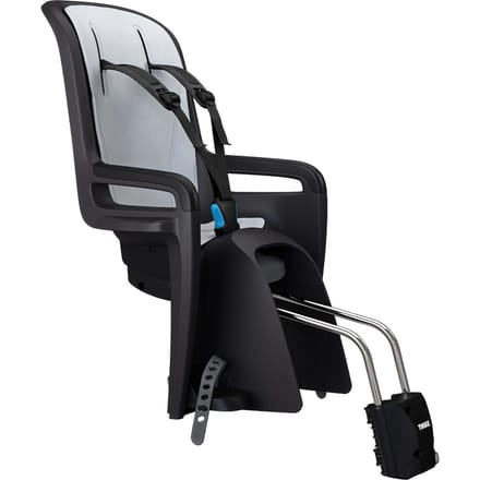 Thule Ride Along 2 achterzitje voor framemontage (FM) - Donkergrijs