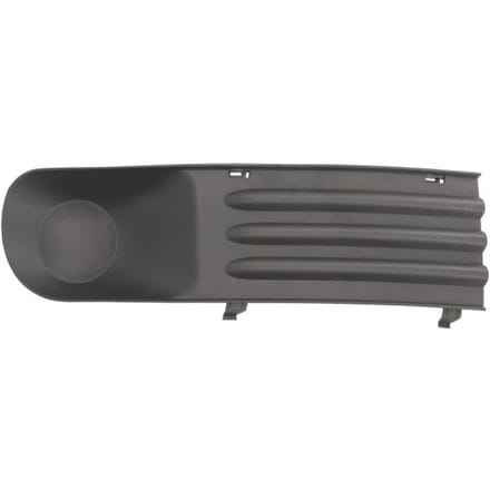 Ventilatierooster, bumper BLIC 6502-07-9568914P rechts