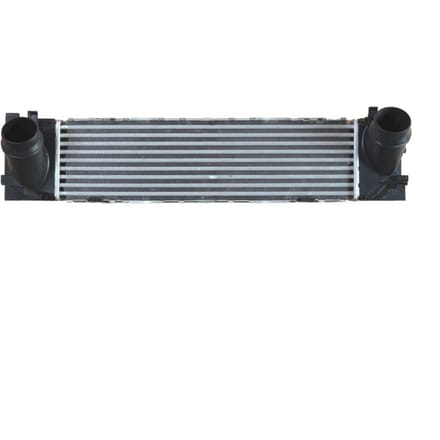 Intercooler, inlaatluchtRadiator NRF 30482