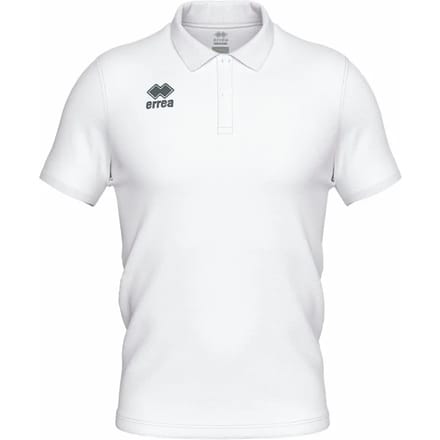 Errea Evo Polo Langer Mouw Jr - Sportswear - Kinderen