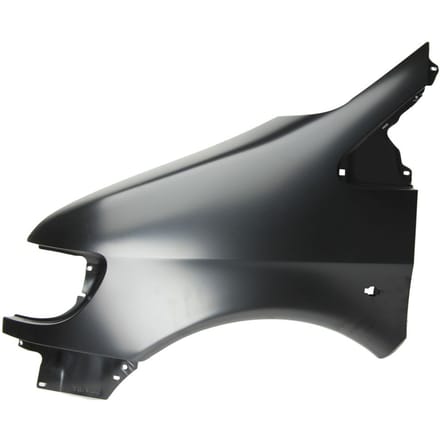 Spatbord, vóór BLIC 6504-04-3549311P, links