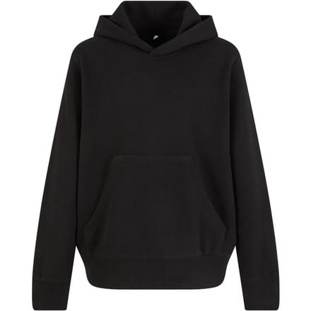 Junior Hoodie Urban Classics Terry