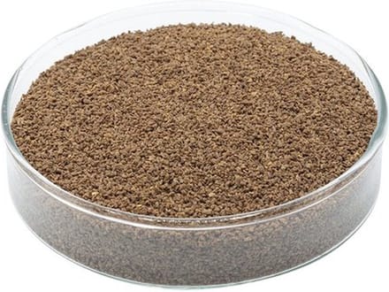Aquarium - Kreeften- en garnalenvoer - Opfokgranulaat - 100 ml
