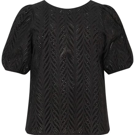 Vrouwenblouse KAFFE Curve Masia
