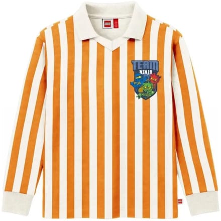 T-shirt met lange mouwen kind Lego Wear Lwtaj 110