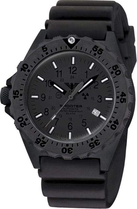 KHS Herenhorloge KHS.SH2AXTF.DB