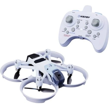 Hisingy Firefly EX Race drone RTF Beginner