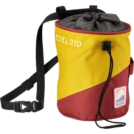 Magnesia zak Edelrid Monoblock