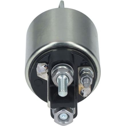 Magneetschakelaar, startmotor HC-CARGO F 032 335 811