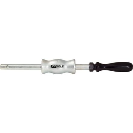 KS Tools 660.0503 Glijhamer, 250 mm, IG M10