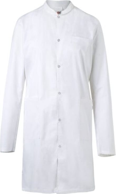 Velilla – Laboratoriumjas Heren – Stretch met Mao-Kraag M