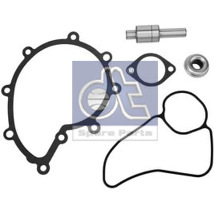Reparatieset, waterpomp  DT Spare Parts 1.31122