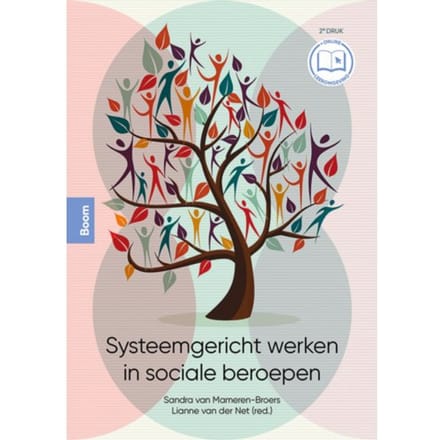 Systeemgericht Werken In Sociale Beroepen - Sandra vam Mameren-Broers