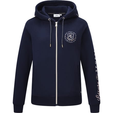 Hv Society - Vest - Navy - S (36)