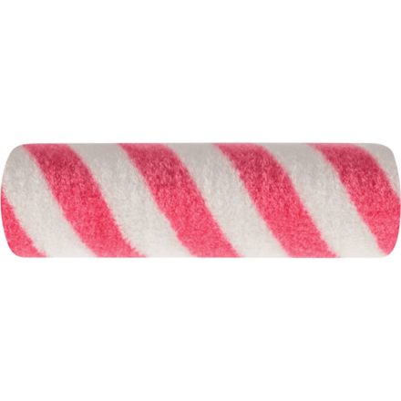 Wooster Candy Stripe   071497643278   Verf