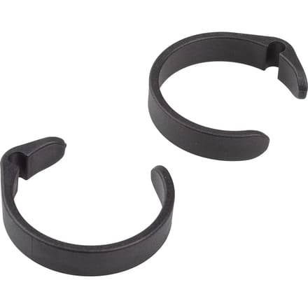 Set van 10 ringclips Jagwire EBike Control Wire