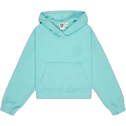 Girl hoodie Roxy Surfing By Daylight