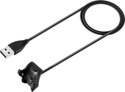 Strap-it Oplader / oplaadkabel geschikt voor Huawei Band 2 Pro / Huawei Band 3 Pro / Huawei Band 4 Pro