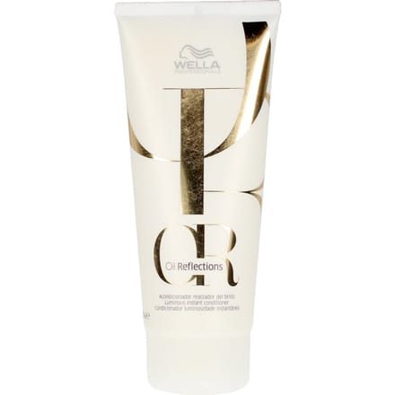Verzorging en conditioner Wella Oil Reflections Glansverzorgende Conditioner 200 ml