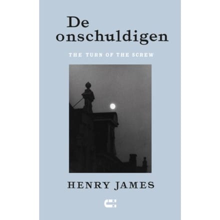 De Onschuldigen - H. James