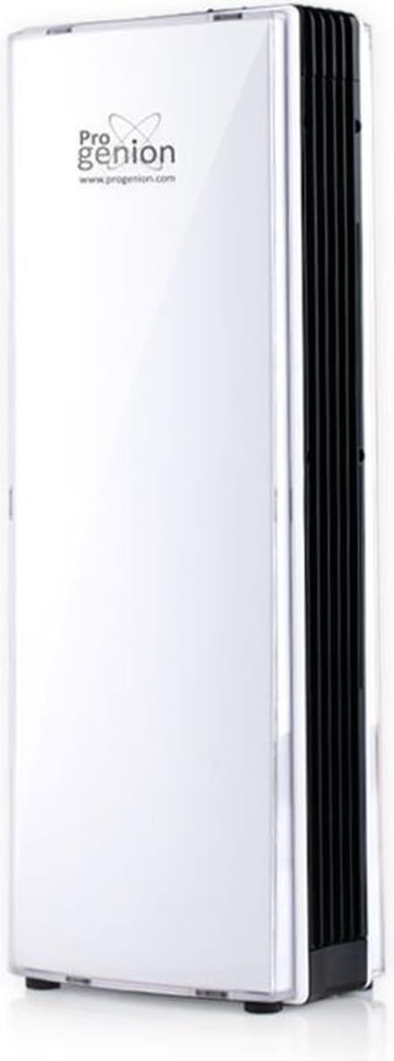 Progenion PR-124 - Ionisator luchtreiniger