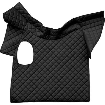 Voetmat F-CORE RH12 BLACK