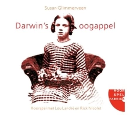 Darwin's oogappel (LB)