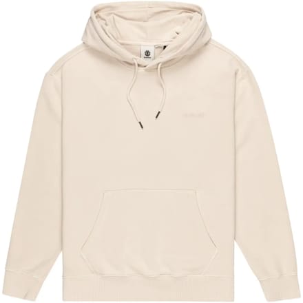 Hoodie Element Lowcase Pigment