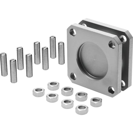 Festo Meerstandenkit Bouwgrootte 40 - 174419 - P2E5D