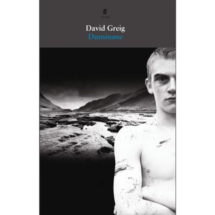 Dunsinane - David Greig
