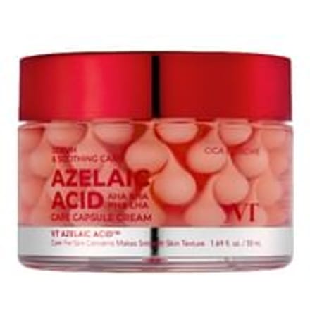 VT - Azelaic Acid Care Capsule Cream 50ml
