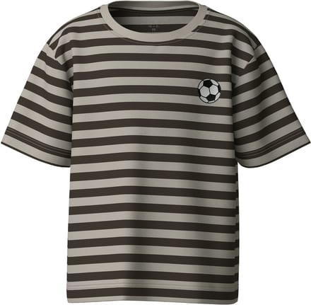 NAME IT - NMMFRIKO SS NREG TOP - Jongens - T-shirts