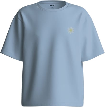 NAME IT - NKFFALISA SS NREG TOP - Meisjes - T-shirts