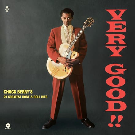 Very Good! - 20 Greatest Rock & Roll Hits!