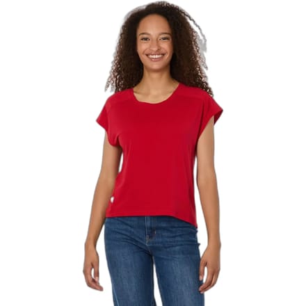 T-shirt dames Ragwear Grateen A
