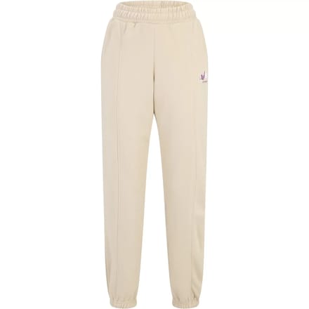 Just Rhyse - ThePeak Dames joggingbroek - XS - Beige