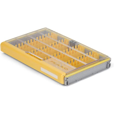 Box Plano Vertical Jig And Spybait