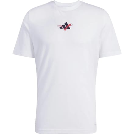 T-shirt adidas M TNS 3B G
