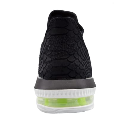 Nike XVI Low EP LeBron James Volt - Heren
